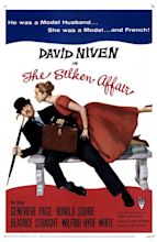 The Silken Affair (1956)