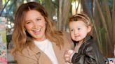 Ashley Tisdale's 2 Kids: All About Jupiter and Her Baby on the Way
