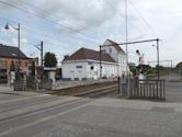 Berchem-Sainte-Agathe railway station