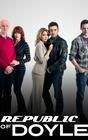 Republic of Doyle