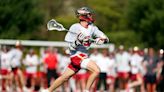 D3 to the ACC: How a former Bergen County lacrosse star walked on at North Carolina