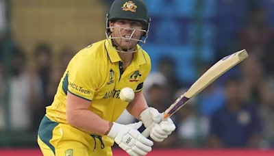 David Warner Provides Stunning Update On His Future After Retiring From Cricket At T20 World Cup