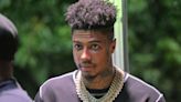 Rapper Blueface Arrested in Las Vegas on New Robbery Charge: Reports