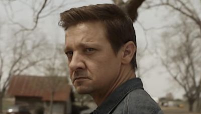 Jeremy Renner confiesa que quiere dejar atrás los papeles 'desafiantes': 'No tengo energía para eso'