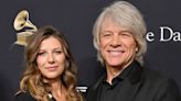 Jon Bon Jovi Says Daughter's Wedding Will Be More Emotional Than Sons'