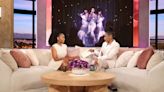 'Dreamgirls' Jennifer Hudson and Anika Noni Rose Reminisce About the First Time They Sang Together