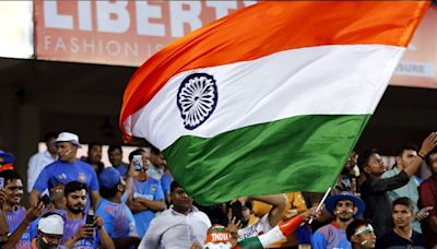 Sachin Tendulkar's Superfan On Team India's World Cup Campaign | Sports Video / Photo Gallery