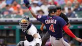 Detroit Tigers get familiar mix in 9-1 loss to Twins: hurt pitcher, snoozing bats