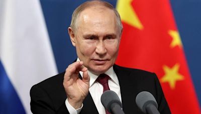 ¿Armas occidentales para atacar suelo ruso? Putin alerta que habría "graves consecuencias"