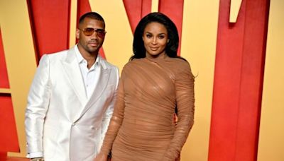 Happy Anniversary! Ciara And Russell Wilson Celebrate Their 9-Year Anniversary