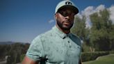 Reggie Bush and TravisMathew Just Dropped a 'Golf-Leisure' Collection That Makes Looking Good 'Simple'