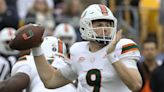 Miami Hurricanes Top 10 Players: College Football Preview 2022