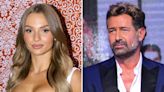 ¿Irina Baeva no quiere hablar de Gabriel Soto? Así reaccionó cuando le preguntaron por él