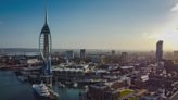 Where to eat, drink and shop in Portsmouth