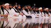 Taliban leader says foreign engagement will be in line with sharia