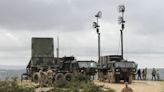 Israel is retiring its Patriot missile batteries. They could help a struggling Ukraine.