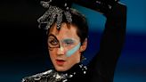 Johnny Weir To Host Peacock’s Coverage Of Eurovision – How To Watch 2022 Song Contest Live In The U.S.