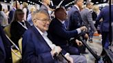 Warren Buffett saw 'compelling' reasons to buy Japan trading houses
