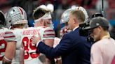 Ohio State TE Zak Herbstreit, son of ESPN analyst Kirk Herbstreit, hospitalized