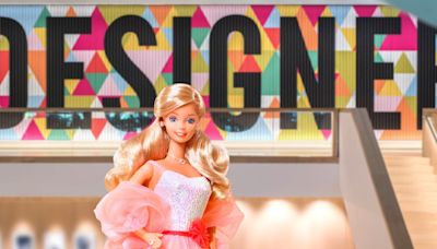 Barbie at the Design Museum review: are we really still bothered about Barbie after last summer's blitz?