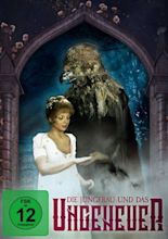 Die Jungfrau und das Ungeheuer (DVD)