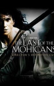 The Last of the Mohicans (1992 film)