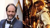 Luca Guadagnino quiere hacer un violento remake de La Momia