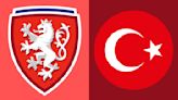 Czechia vs Turkey: Preview, predictions and lineups