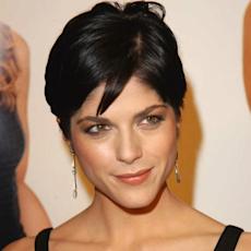 Selma Blair