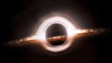 Este es Sagitario A*, un agujero negro del espacio que apenas despertó
