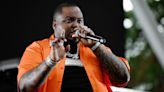 Sean Kingston Arrested During Performance On Fraud Charges After Home Raid