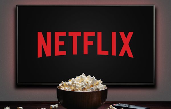 Netflix is removing all of these movies and TV shows