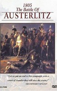 The Campaigns of Napoleon:1805 - Battle of Austerlitz