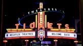 The Larry H. Miller Company just bought another movie theater