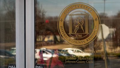 Jefferson County Clerk's Office will be closed Tuesday due to 'unexpected system outages'