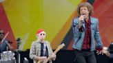 Mick Jagger calls out at Louisiana governor during Jazz Fest, Landry fires back