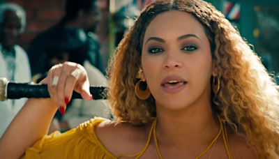 Beyoncé explains why she stopped making videos