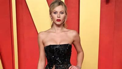 Who is Lady Lola Bute, who just threw a Saltburn-like party? The 25-year-old aristocrat daughter of an F1 driver celebrated her birthday with Sienna Miller, Charlotte Tilbury ...