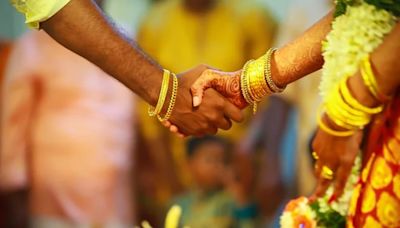 Indians Spend Almost Twice On Weddings Than On Education: Report