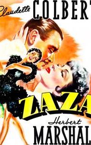 Zaza (1939 film)