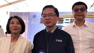 高鐵延伸屏東路線大轉彎？交通部長鬆口這樣說 - 生活