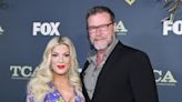 Everything you need to know about Tori Spelling and Dean McDermott’s ‘split’