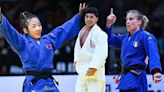 Judo-WM 2024: "Magischer" Auftakt in Abu Dhabi
