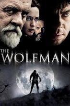 The Wolfman (film)