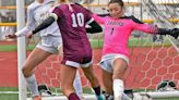 Legacy gets first win over Bismarck in girls soccer
