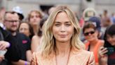 British star Emily Blunt lands Oscar nomination for Oppenheimer performance