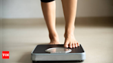 Weight Loss Causes: Losing weight suddenly? Wait, it might be something serious | - Times of India