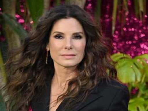 What Is Sandra Bullock's Net Worth? Exploring Her Wealth And Fortune