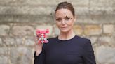 Stella McCartney is awarded a CBE for her services to fashion and sustainability