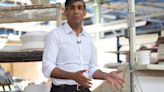 Rishi Sunak refuses to say what he privately told betting MP about election date